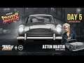 NFS:No Limits | Aston Martin DB5 (Proving Grounds - Day 5 | Elimination) - Special Event Guide