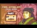 Part 29: Let's Play Fire Emblem 6, Project Ember - "Worst Trap Ever"