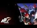 Playing Persona 5 ROYAL (Gameplay Livestream) Part 3