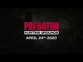 Predator Hunting Grounds Release Date Trailer