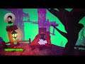 Pumpkin Jack [PS4] 3: Fieser Endboss und sprechende Schwerter!