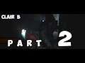 Resident Evil 2 Remake CLAIR B - The Police Station 2 Part 2 Walkthrough