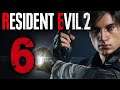 Resident Evil 2 - Leon's Story - Part 6
