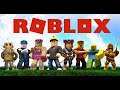 Roblox Live Stream!