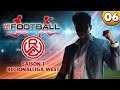 Rot-Weiss Essen - Saison 1 - Regional West ⭐ Let's Play We are Football 👑 #006 [Deutsch/German]