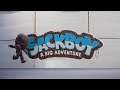 SACKBOY A BIG ADVENTURE (PS5) GAMEPLAY REVEAL TRAILER PLAYSTATION 5 OFICIAL