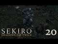 Sekiro - Gameplay Walkthrough Part 20