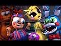 SFM FNAF TRY TO TO LAUGH OR GRIN 2020 *FUNNY MOMENTS*