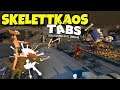SKELETTKAOS | TABS / Totally Accurate Battle Simulator