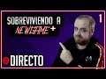 Sobreviviendo a New Game + PODCAST | Pulsa Start !