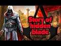 Story of the Hidden Blade(Summarized)| The Origin of the Hidden Blade| Assassin's Creed
