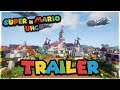 Super Mario UHC - Trailer [Aliax Team]