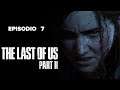 The Last of Us parte 2-Episodio 7