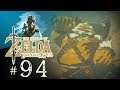 The Legend of Zelda: Breath of the Wild - Part 94 | Daruk's Song and Vah Rudania Challenge!