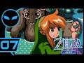 The Legend of Zelda: Oracle of Ages (part 7 - Final)