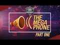 The Megaphone Pt.1 | Summoners War
