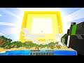 The Sun BURNS You In Minecraft!