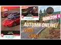 The Trial + Autumn Games HELP | How To Get RIMAC + RS200 Forza Horizon 4 Autumn Online Open Lobby 💓