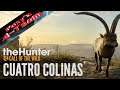 theHunter: Call of the Wild - Cuatro Colinas Karte / Let´s Play #7 - Wir schauen uns die Map mal an