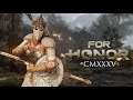 This Valk Will Dominate... - For Honor Dominion as Valkyrie