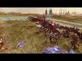 Total War: Warhammer 2 Battle - Empire vs Vampire Counts - Shadowy Shenanigans
