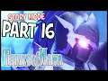Trials of Mana Walkthrough Part 16 Frostbite Fields & Labyrinth of Ice (Nintendo Switch)