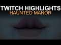 Twitch Highlights - FFXIV - Haunted Manor (PUCKER UP)