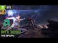 Unreal Engine 5 : Weekly Check | Valley of The Ancient | Active Dev Branch | ue5-main fb47b78 | 6/15