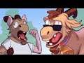 We Are The GOATS of This Game! - Plants vs. Zombies: Battle for Neighborville
