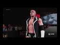 WWE 2K19 - Alex Riley '11 vs. Jeff Hardy (NXT)