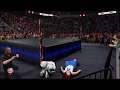 WWE 2K19 lady death v erza scarlet