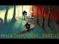 Yaga The Roleplaying Folktale (by Versus Evil) - iOS/PC/... - Walkthrough - Part 12: Poludnica / ...