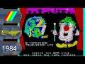 3-2-1 - ZX Spectrum [Longplay]