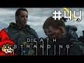 60 Births and 50 Deaths in a Day || E44 || Death Stranding Adventure [Let's Play]