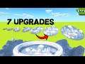 7 Upgrades in Minecraft to a Space Base on the Moon!