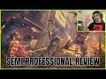A Semi Professional Review || Dying Light's 6th Anniversary Bundle