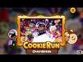 ALL TITLE SCREENS! - MEMORY ALBUM EVENT COMPLETE! (Cookie Run: OvenBreak)