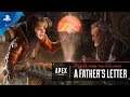 Apex Legends | E3 2019 Wattson Lore | PS4