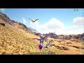 ARK SURVIVAL EVOLVED PRIMAL FEAR S2 E21 finally got some OMEGA dinos