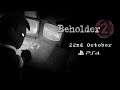 Beholder 2 on PlayStation 4 | Teaser Trailer