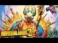 Borderlands 3 💣 Live Game Play, Launch Day