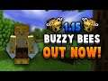 Buzzy Bees OUT NOW - This Update Stings (+ HUGE PS4 Changes)