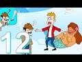 Clue Hunter - Gameplay Walkthrough Part 12 Levels 79-84 (Android,iOS)