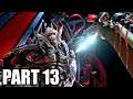 Code Vein - Let's Play Part 13: Return of the Queen's Knight