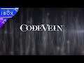 Code Vein - Opening Animation Trailer | PS4 | playstation dreams e3 trailer 2019