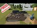 Como criar PORCOS no Farming Simulator 19 - Vale a pena? - Básico