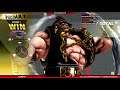 Daily FGC: Street Fighter V Highlights: ProblemX's Bison