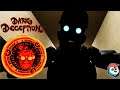 Dark Deception - Admin's Hell on Evil Engineering - Fan Game