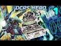 [DCRS] Battles of Legend: HERO's Revenge Booster Box 1 Opening Part 1 of 2