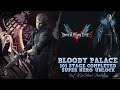 Devil May Cry 5 Bloody Palace - Nero All Stages and Devil Bringer on All Bosses